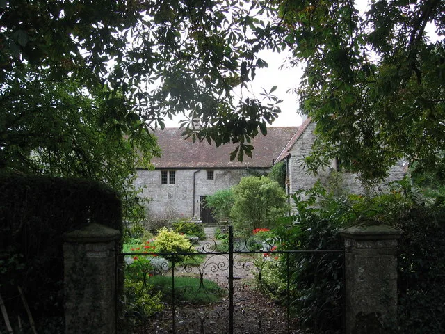 Lottisham Manor