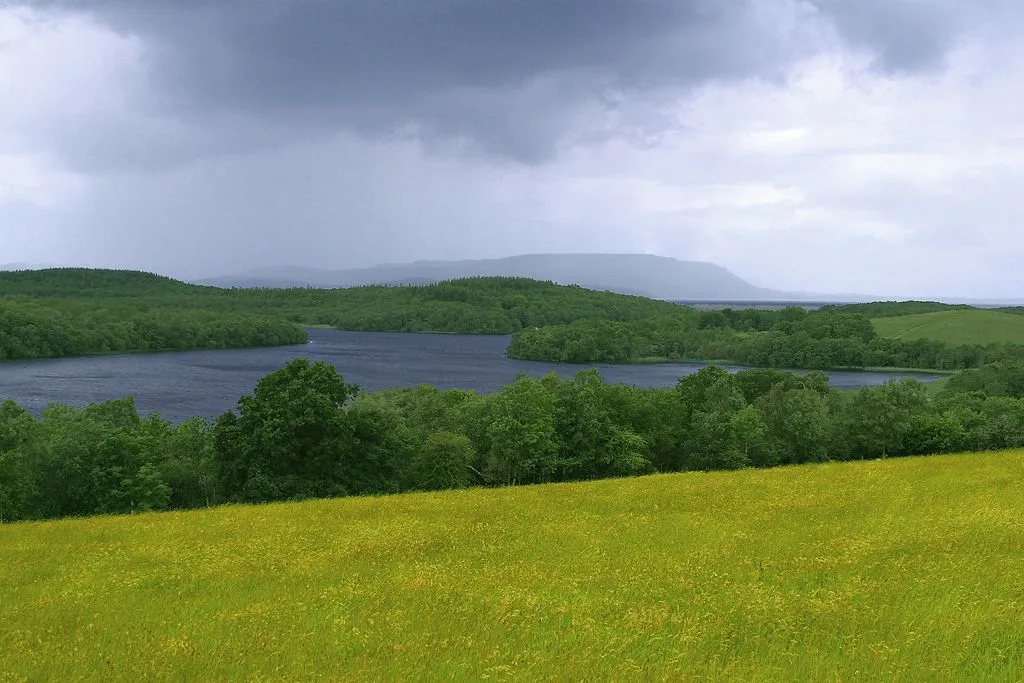 Lough Erne