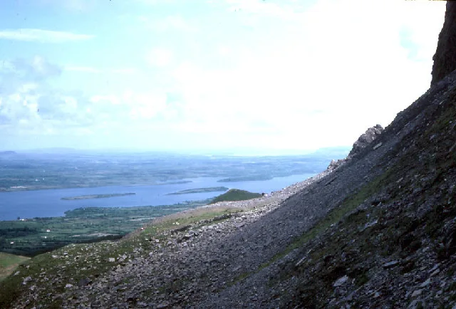 Lough Melvin