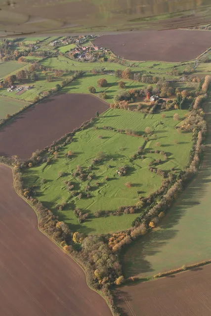 Louth Park Abbey