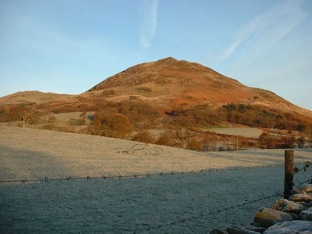 Low Fell (summit)