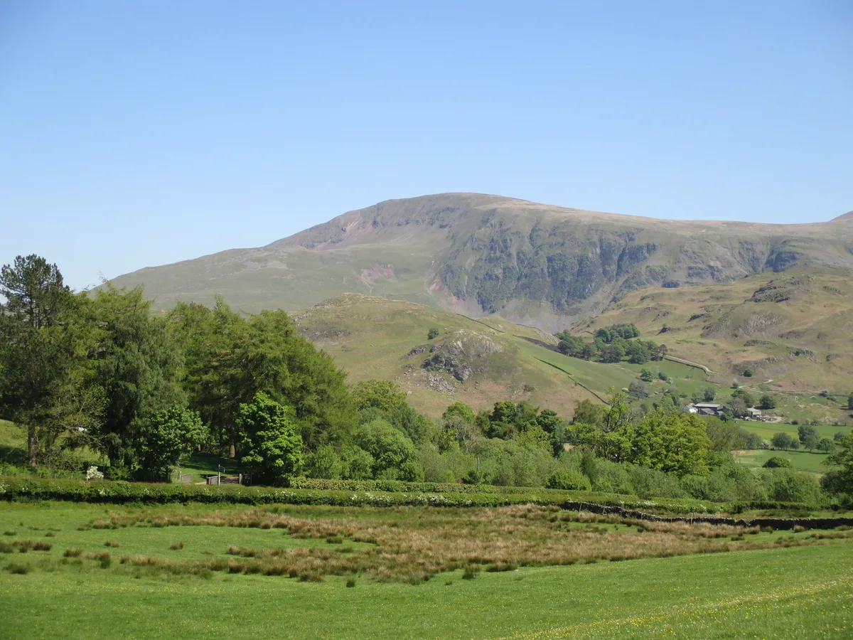 Low Rigg