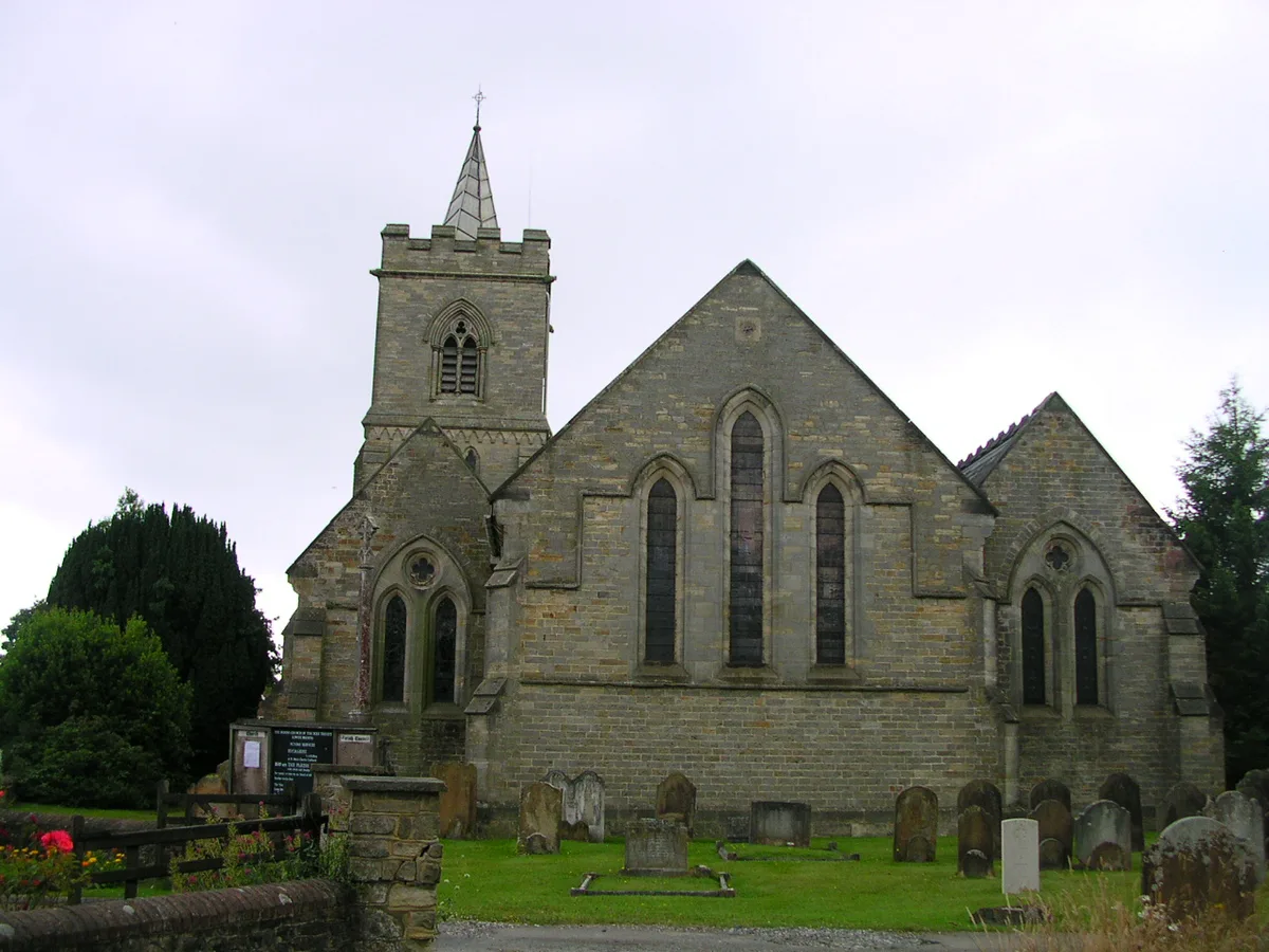 Lower Beeding