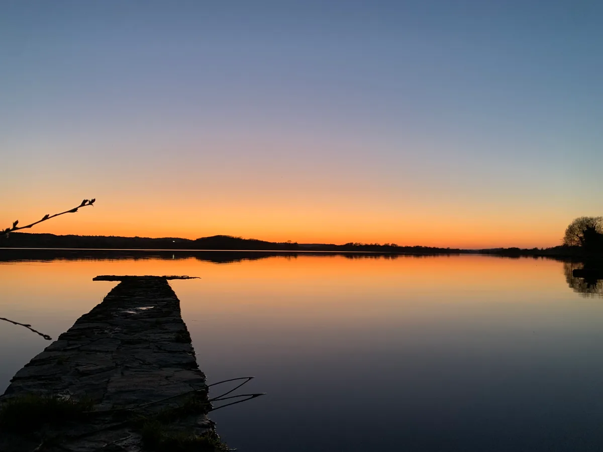 Lower Lough Erne