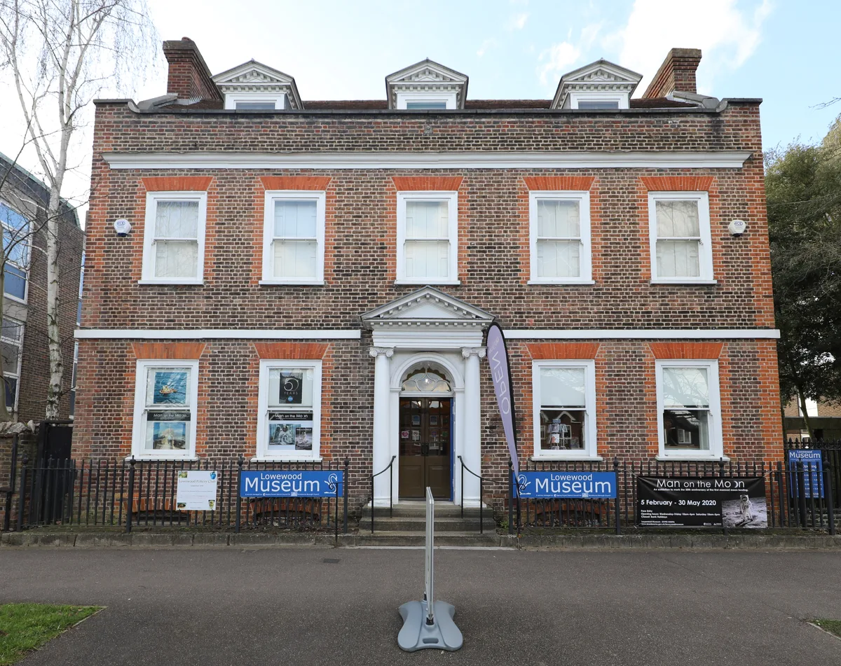 Lowewood Museum