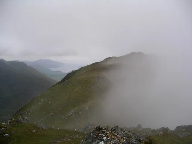 Luinne Bheinn