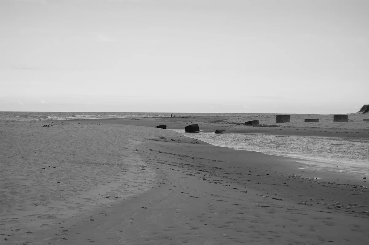 Lunan Bay