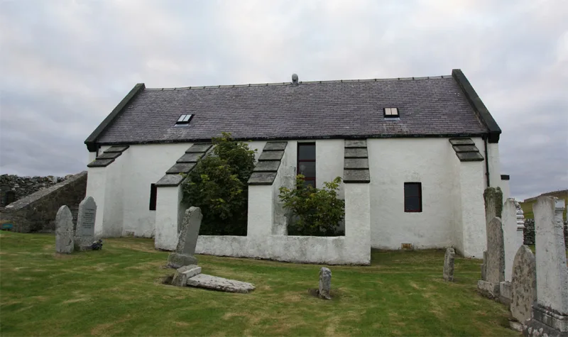 Lunna Kirk