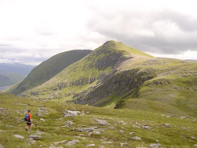 Lurg Mhor