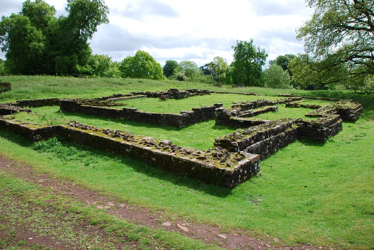 Lydney Park