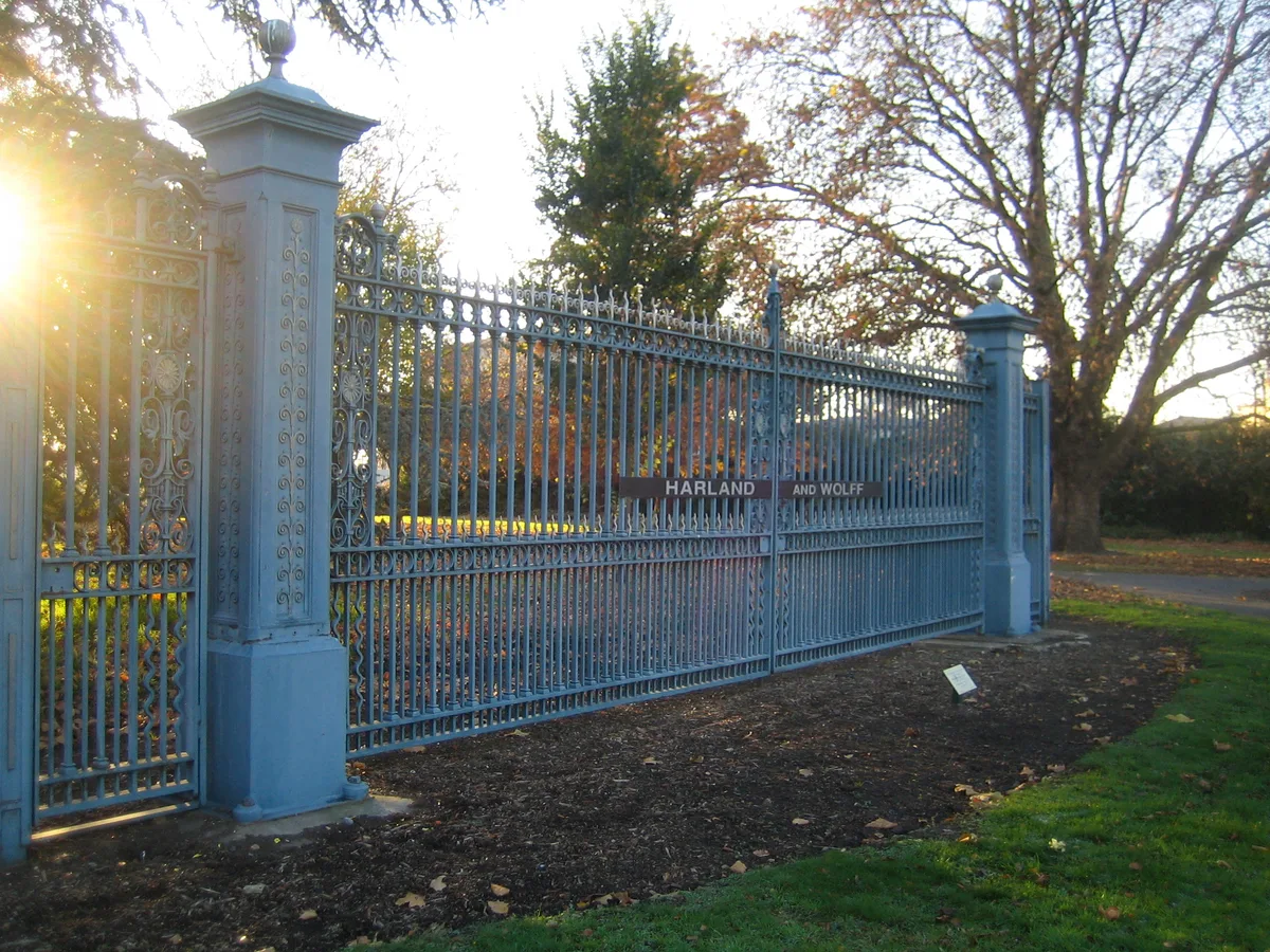 Lyle Park