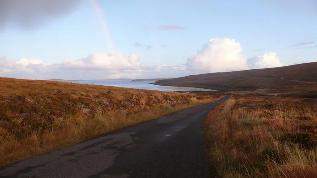 Lyrawa Bay