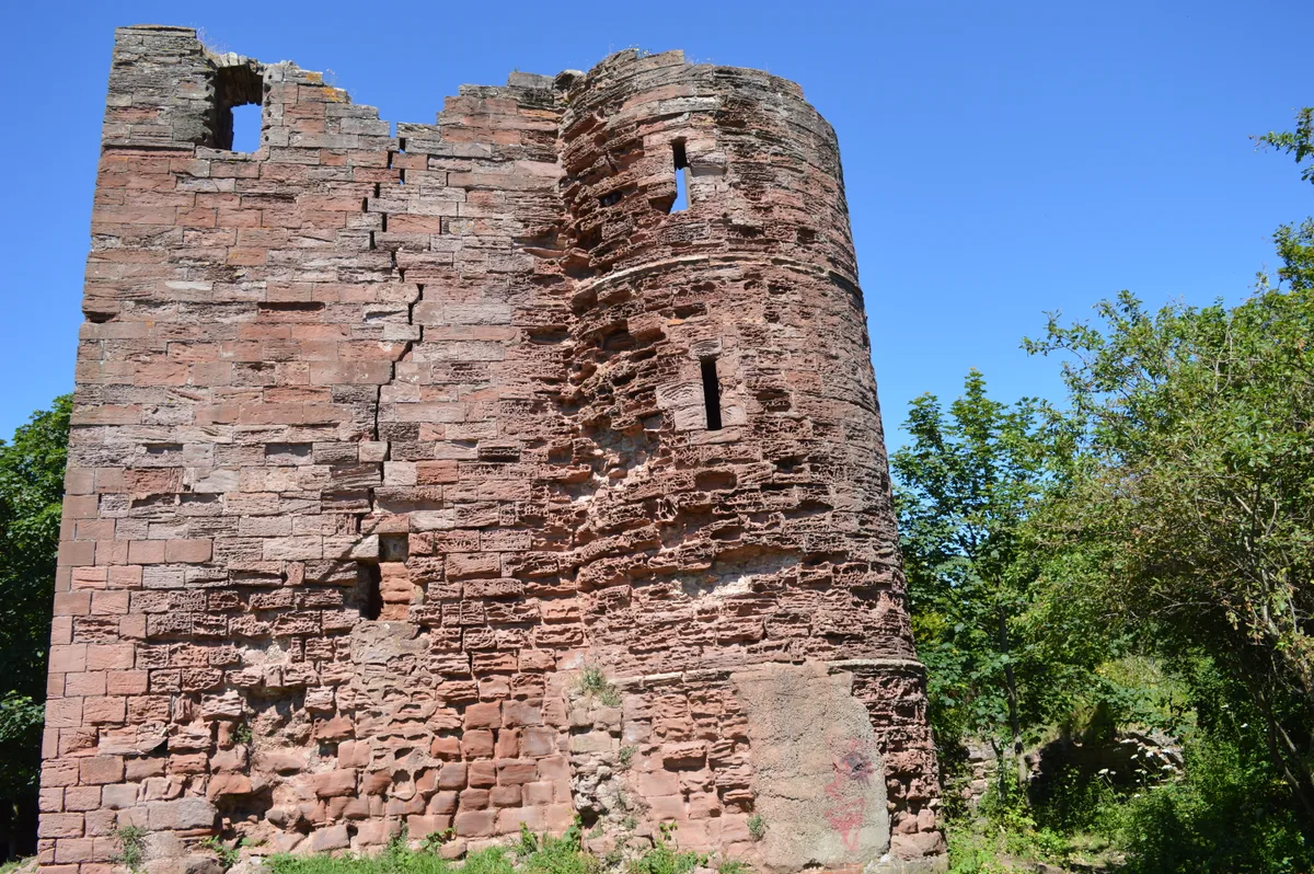 Macduff's Castle