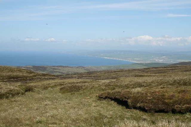 Machrihanish Bay