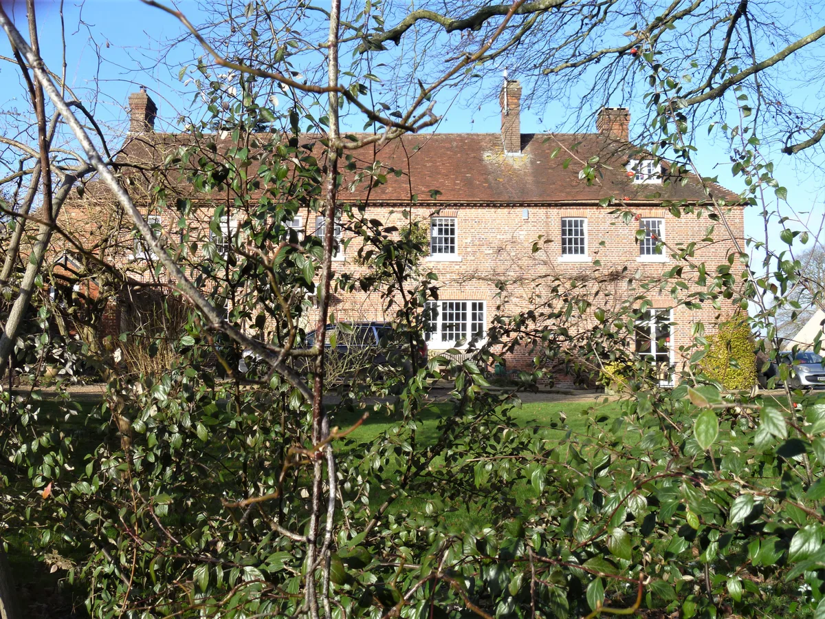 Maddington Manor