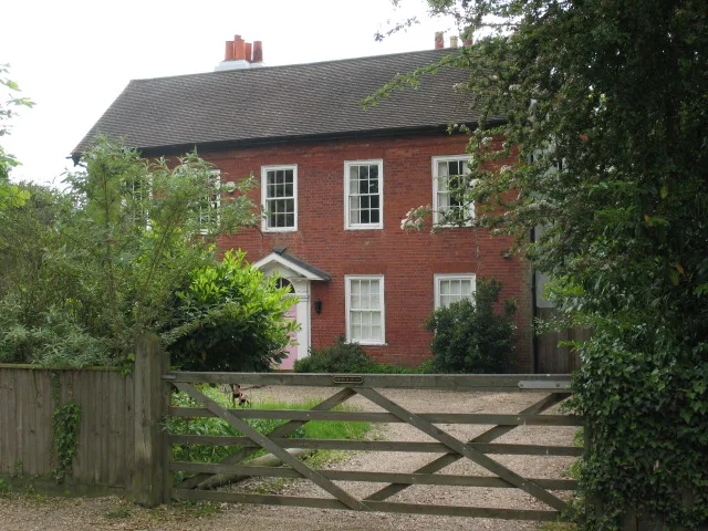 Malden Manor