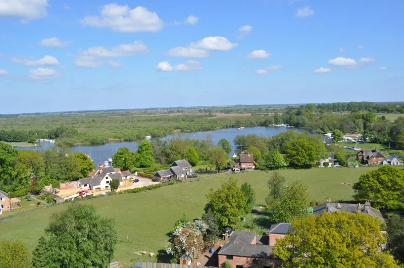 Malthouse Broad
