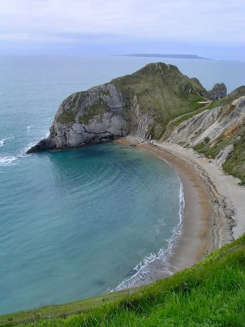 Man O'War Beach