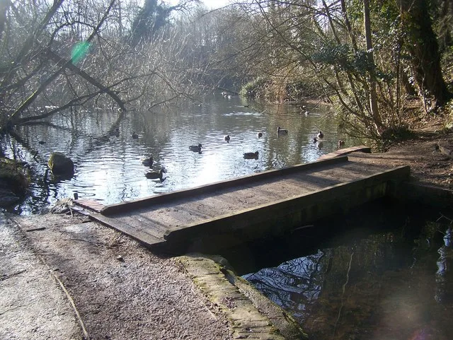 Manor Park Country Park