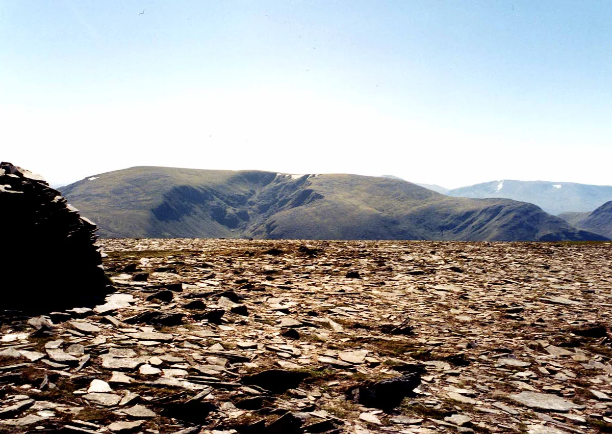 Maoile Lunndaidh