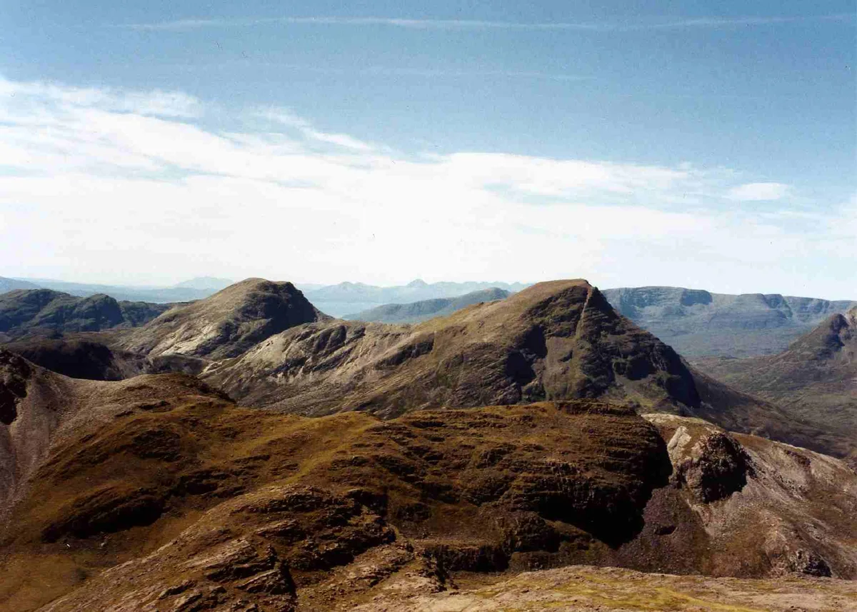 Maol Chean-dearg