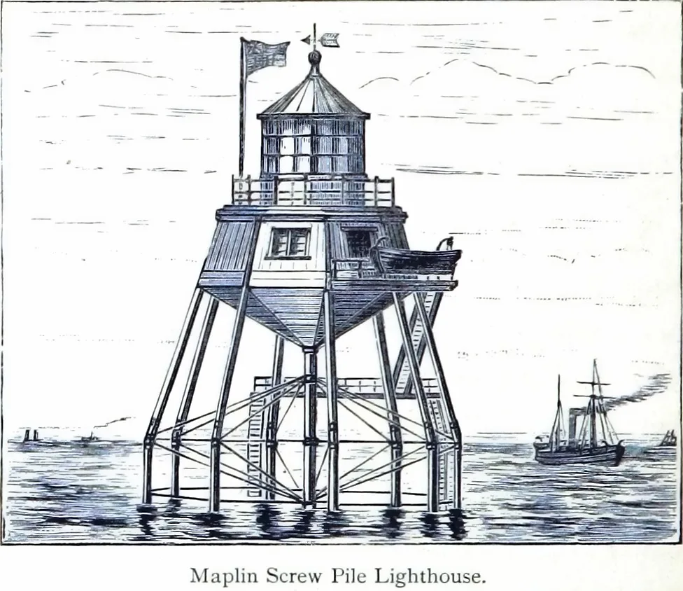 Maplin Lighthouse