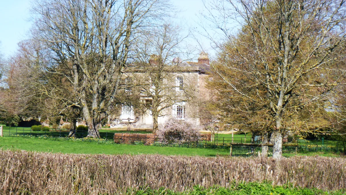 Marden Manor