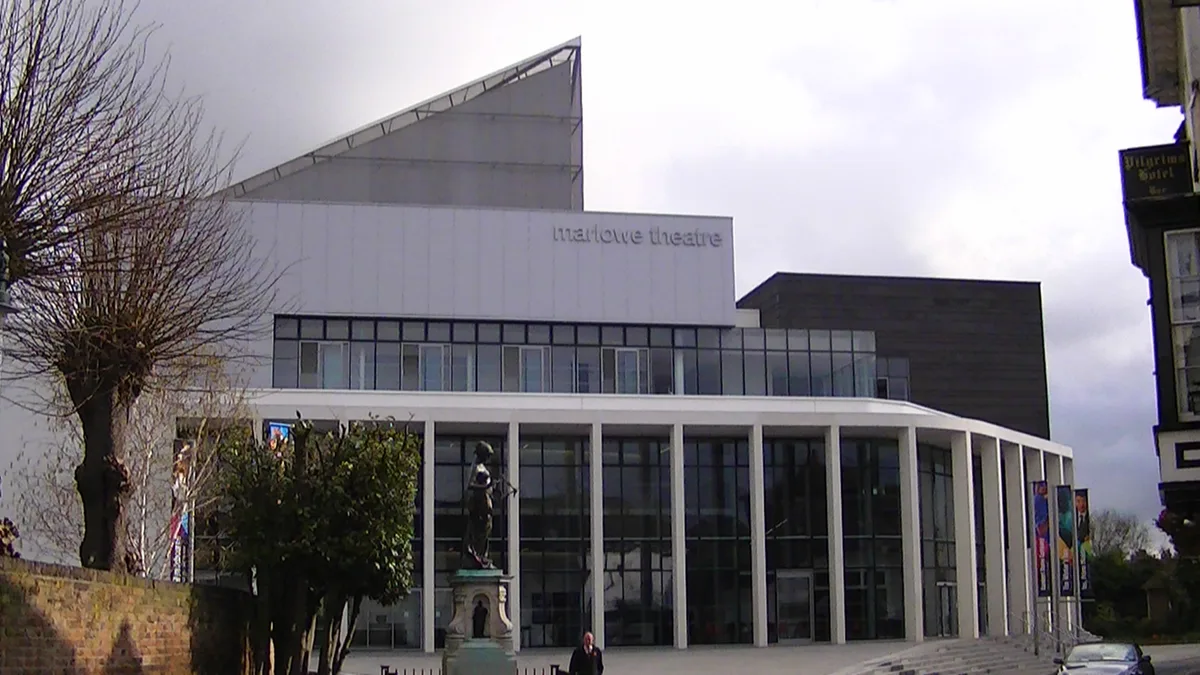 Marlowe Theatre