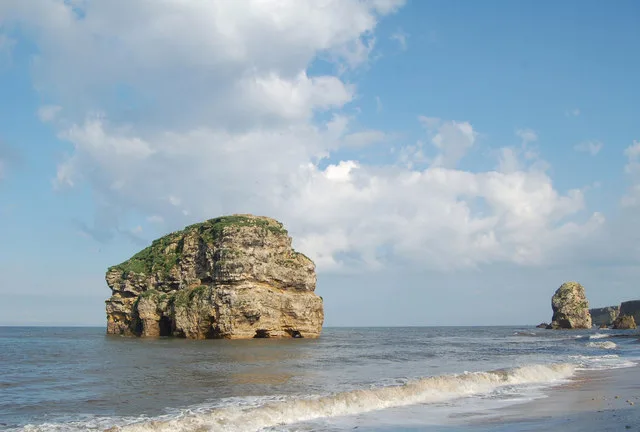 Marsden Bay