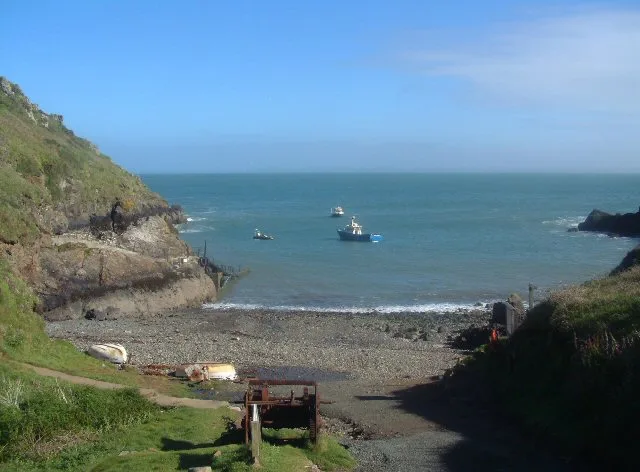 Martin's Haven