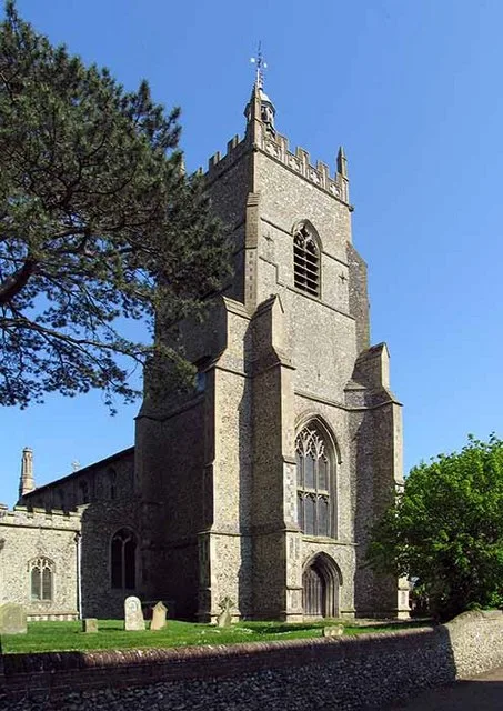 Mattishall