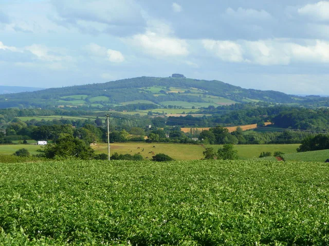 May Hill