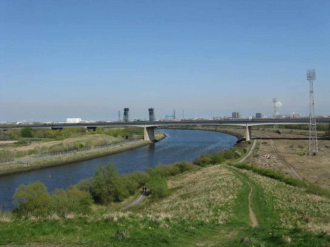 Maze Park Nature Reserve