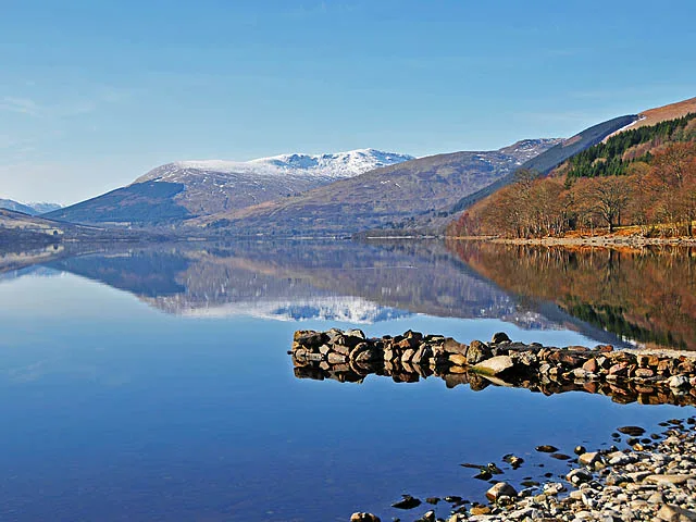 Meall an t-Seallaidh