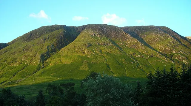 Meall an t-Suidhe