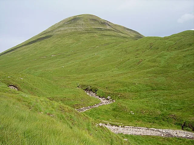 Meall a'Phubuill