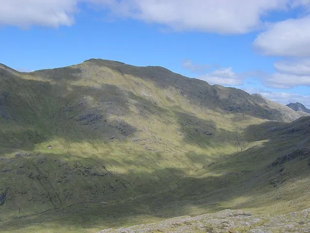 Meall Buidhe