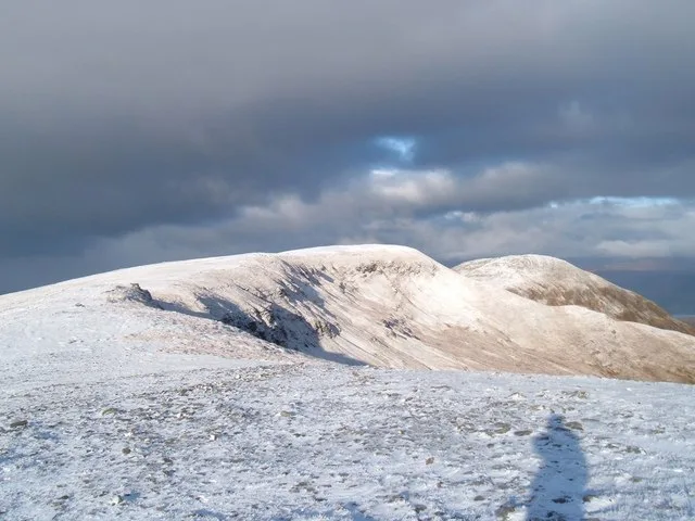 Meall Buidhe