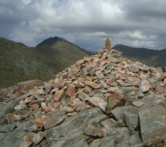 Meall Cuanail