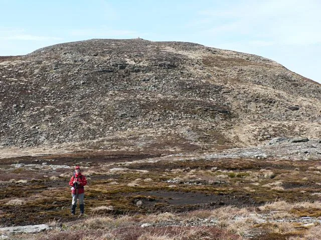 Meall Dearg