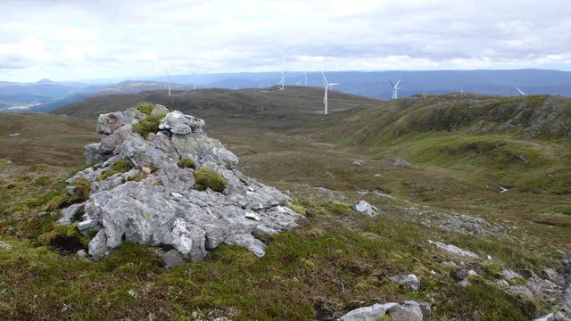 Meall Dubh