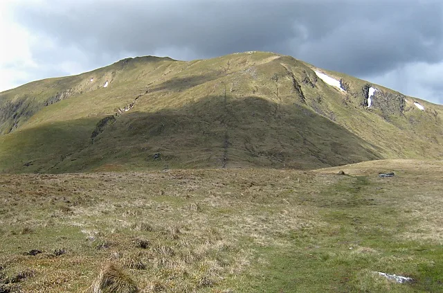Meall Garbh