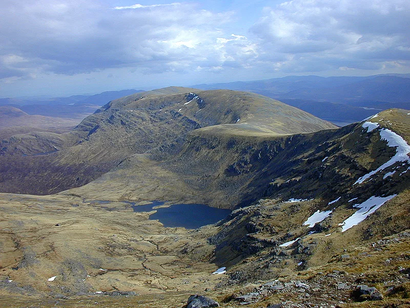 Meall Gorm