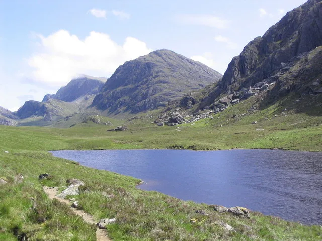Meall Mhèinnidh