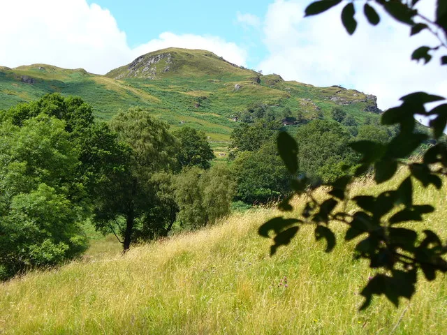Meall Mòr