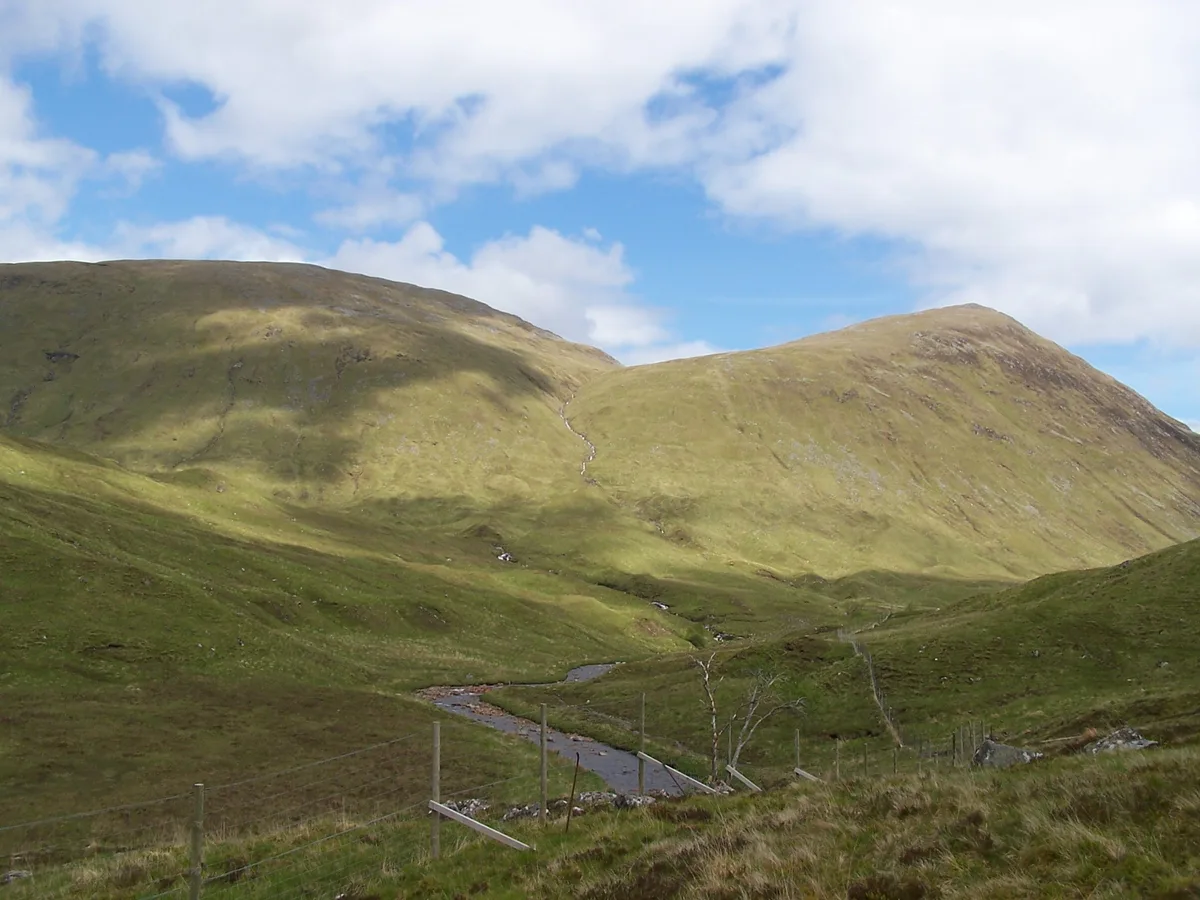 Meall na h-Eilde