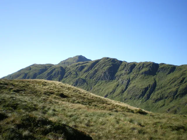 Meall nan Tarmachan