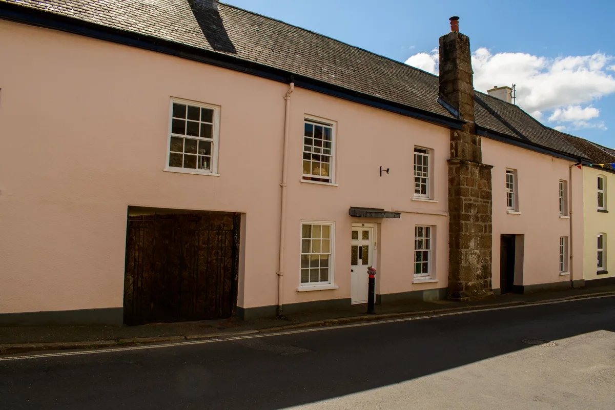 Mearsdon Manor
