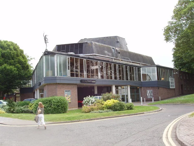 Mercury Theatre