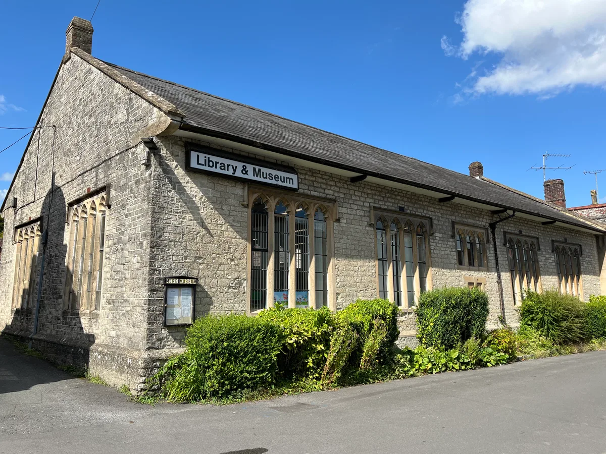 Mere Museum